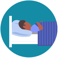 Stay home if you are sick