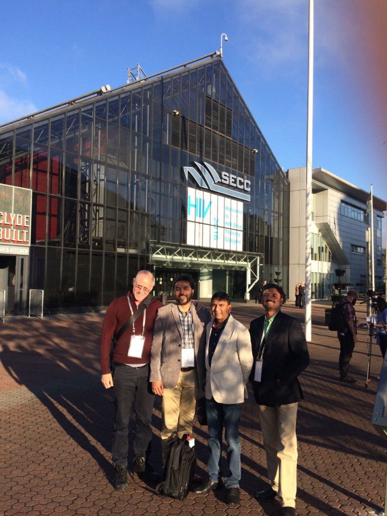 Chest And TB Specialist In Pune - Dr. Milind Kulkarni